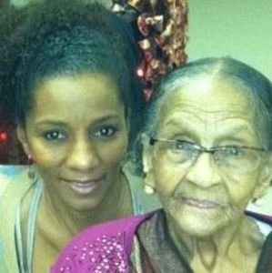 Meet your Posher, Kimberlin